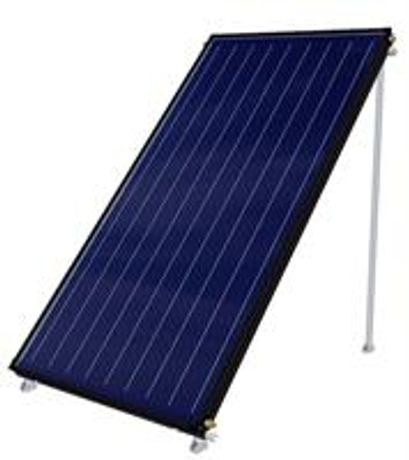 Apricus Solar - Model FPC-A32 - Flat Plate Solar Collectors
