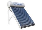 Apricus Solar - Thermosiphon Water Heater