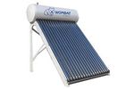 Apricus Solar - Thermosiphon Water Heater