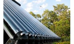 Apricus Solar - Solar Water Heaters