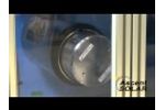 Ascent Solar FAB 2 Video