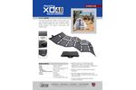 Ascent - Model XD48 - Solar Charger - Datasheet