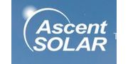Ascent Solar Technologies, Inc.