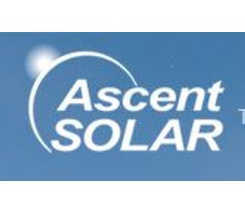 Ascent - Model XD48 - Solar Charger