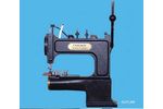 OUTLAW - Hand Stitcher Leather Sewing Machine