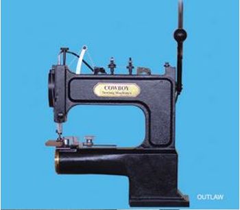 OUTLAW - Hand Stitcher Leather Sewing Machine