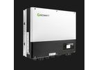 Growatt - Model SPH3000-6000 - Residential Storage Inverters