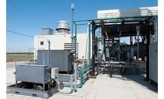 Conventional Power Generation Systems for Fast Response, Peaking Power Plant/Black-Start Power Generator