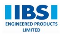 IBS Engineered Products Ltd