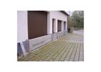IBS - Building Flood Defence Products
