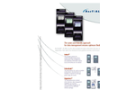 BacT/ALERT 3D Microbial Detection Systems Brochure