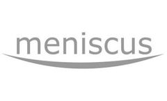 Meniscus - Version MAP Lightning - Analytics Platform Software