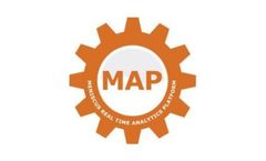 Meniscus - Version MAP - Analytics Platform Software