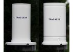 MPS - Model TRwS4E15 - Total Rain Weighing Sensor