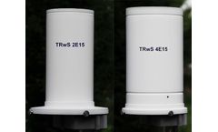 MPS - Model TRwS4E15 - Total Rain Weighing Sensor