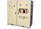 Sagim - Model MP-8 - Hydrogen Generator