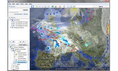 IBL - Online Weather Software