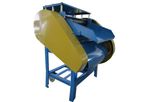 Model BS-KOB - Automatic Wire Peeling Recycling Machines
