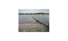 Bandalong - Floating Debris Barrier for Waterways - Boom Systems