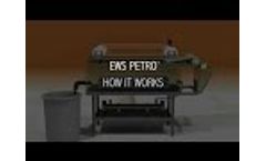 An Animated Guide to EWS Petro Video