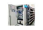 Clean-Frac - Model Petro - Electro Water Separation (EWS)