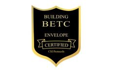BET-1 & BEC-2  - Building Envelope Trained and Certified-22 Hours Online Course