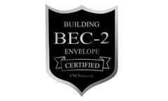 BEC-2- Building Envelope Certified-16 Hours Course