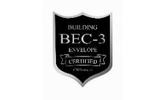 Certified Building Envelope Investigator (BEC-3) Course