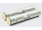 LG - Model CW 4040 SF - Brackish Water Reverse Osmosis Membrane (BWRO)