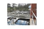 Water Treatment & Distribution