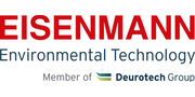 Eisenmann Environmental Technology GmbH - Deurotech Group