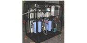 Mobile Water Purification Systems