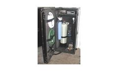 GEC - Model LS3-M8000 - Mobile Water Purification Systems