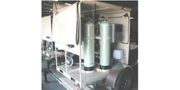 Mobile Water Purification Systems