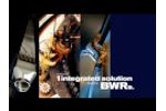 BWR Products and Services - AREVA U.S. Video