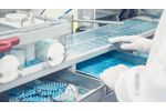 Pharmaceutical Industry Application - Medical / Health Care - Pharmaceuticals