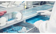 Pharmaceutical Industry Application