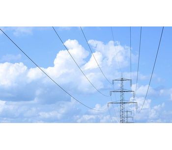 Energy Infrastructure Application - Energy