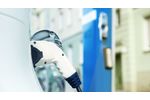 Electric Vehicles Charging Infrastructure - Energy