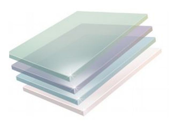 Kromatix - Colour Treated Glass for Photovoltaic (PV) and Thermal Panel