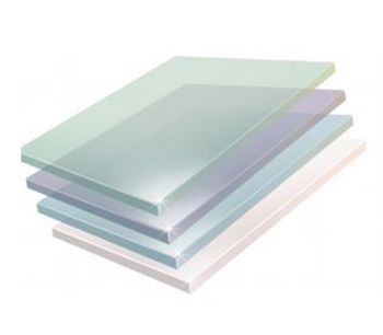 Kromatix - Colour Treated Glass for Photovoltaic (PV) and Thermal Panel