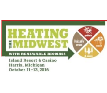 5th Annual Heating the Midwest Conference 2016