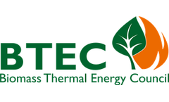 BTEC Unveils Biomass Recognition Program, Calls Attention to 'Often Invisible' Green Heating Option
