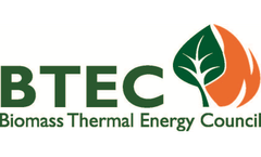 BTEC Presents New Webinar on Residential Biomass Heating