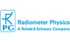 A network suitable microwave radiometer for operational monitoring of the cloudy atmosphere