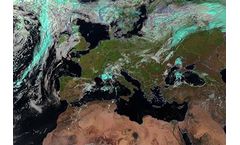 Messir-Sat - Satellite Imagery Software