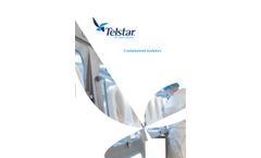 Telstar - Containment Isolators Brochure