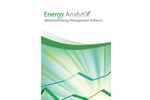 Version AnalytiX - Energy Management Software Brochure