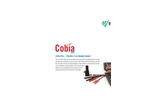 Cobia Smart - Radiography & Fluoroscopy X-Ray Equipment - Brochure