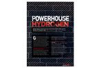 Air-Products - Hydrogen Gas Generators Brochure